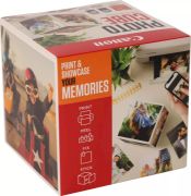 Image de Canon cartouche d'encre 2 pièce(s) Original Rendement standard Noir, Cyan, Magenta, Jaune (5225B018)