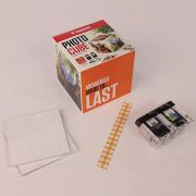 Image de Canon cartouche d'encre 2 pièce(s) Original Rendement standard Noir, Cyan, Magenta, Jaune (5225B018)