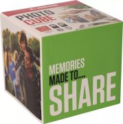 Image de Canon cartouche d'encre 2 pièce(s) Original Rendement standard Noir, Cyan, Magenta, Jaune (3713C014)