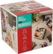 Image de Canon cartouche d'encre 4 pièce(s) Original Rendement standard Noir, Cyan, Magenta, Jaune (3713C012)