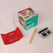 Image de Canon cartouche d'encre 4 pièce(s) Original Rendement standard Noir, Cyan, Magenta, Jaune (3713C012)