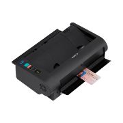 Image de Canon imageFORMULA DR-M140II Chargeur automatique de documents + Scanner à feuille 600 x 600 DPI A4 Noir (6050C003)