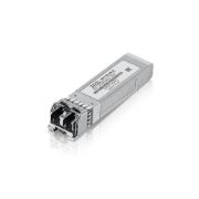 Image de Zyxel SFP10G-SR-E module émetteur-récepteur de réseau Fibre optique 10000 Mbit/s SFP+ 850 nm (SFP10G-SR-E-ZZBD01F)