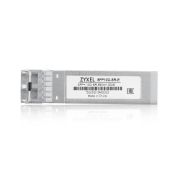 Image de Zyxel SFP10G-SR-E module émetteur-récepteur de réseau Fibre optique 10000 Mbit/s SFP+ 850 nm (SFP10G-SR-E-ZZBD01F)