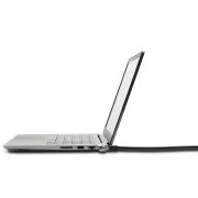 Image de Kensington Câble de sécurité Ultra à combinaison pour encoche standard (K60628WW)