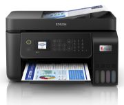 Image de Epson EcoTank ET-4800 Jet d'encre A4 5760 x 1440 DPI 33 ppm Wifi (C11CJ65402)