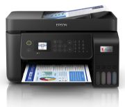 Image de Epson EcoTank ET-4800 Jet d'encre A4 5760 x 1440 DPI 33 ppm Wifi (C11CJ65402)
