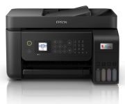 Image de Epson EcoTank ET-4800 Jet d'encre A4 5760 x 1440 DPI 33 ppm Wifi (C11CJ65402)