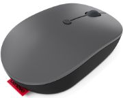 Image de Lenovo Go souris Bureau Ambidextre RF sans fil Optique 2400 DPI (4Y51C21216)