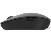 Image de Lenovo Go souris Bureau Ambidextre RF sans fil Optique 2400 DPI (4Y51C21216)