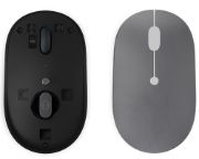 Image de Lenovo Go souris Bureau Ambidextre RF sans fil Optique 2400 DPI (4Y51C21216)