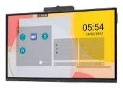 Image de Sharp PN-ZCMS1 12 MP Noir 3840 x 2160 pixels (100016015)