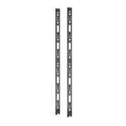 Image de APC Organiseur de câbles vertical, NetShelter SX, 42U (Qté. 2) - Professionnels (AR7502)