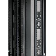 Image de APC Organiseur de câbles vertical, NetShelter SX, 42U (Qté. 2) - Professionnels (AR7502)