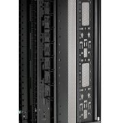 Image de APC Organiseur de câbles vertical, NetShelter SX, 42U (Qté. 2) - Professionnels (AR7502)