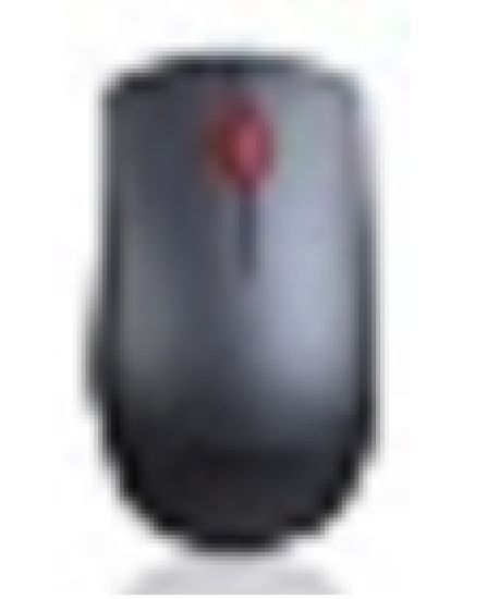 Image de Lenovo souris Ambidextre RF sans fil Laser 1600 DPI (4X30H56887)