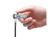 Image de Kensington Câble de sécurité NanoSaver® à combinaison numérotée (K63331EU)