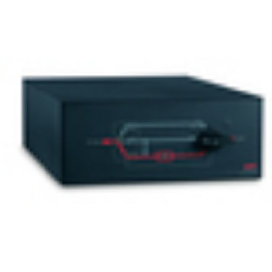 Image de APC accessoire pour onduleurs (SBP16KRMI4U)