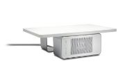 Image de Kensington WarmView™ Support pour moniteur avec radiateur en céramique (K55464EU)
