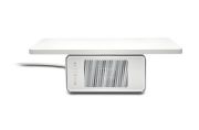 Image de Kensington WarmView™ Support pour moniteur avec radiateur en céramique (K55464EU)