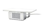 Image de Kensington WarmView™ Support pour moniteur avec radiateur en céramique (K55464EU)