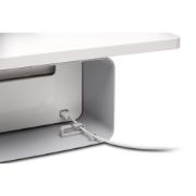 Image de Kensington FreshView™ Support pour écran avec purificateur d’air (K55460EU)