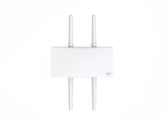 Image de Cisco Meraki MR76 Point d'accès - Blanc (MR76-HW)