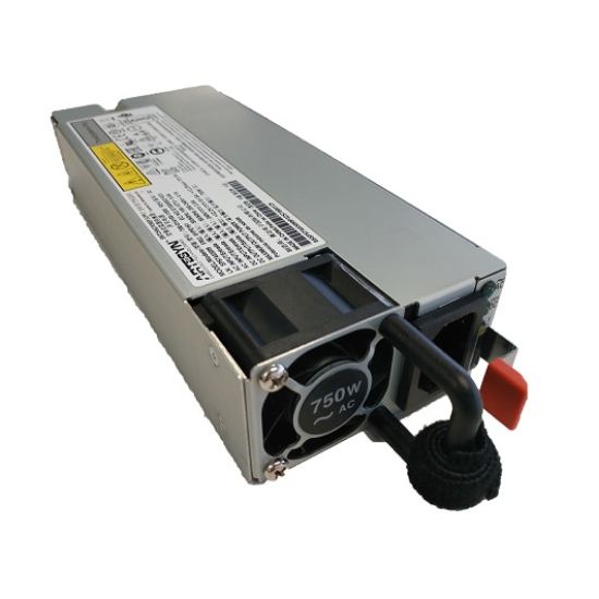 Image de Lenovo unité d'alimentation d'énergie 750 W Flex ATX Argent (4P57A26291)