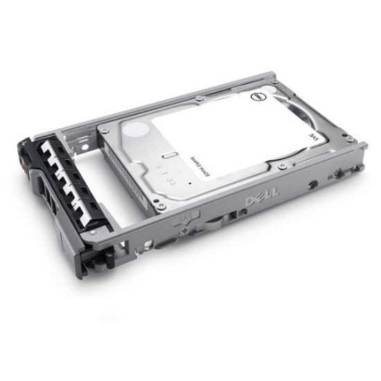 Image de DELL disque dur 2,4 To 10000 tr/min 2.5" SAS (400-AVBO)