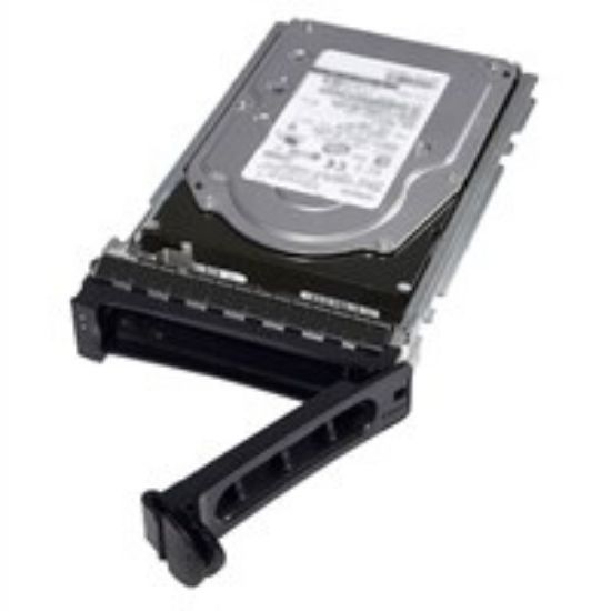 Image de DELL disque dur 2,4 To 10000 tr/min 2.5" SAS (400-AVBP)