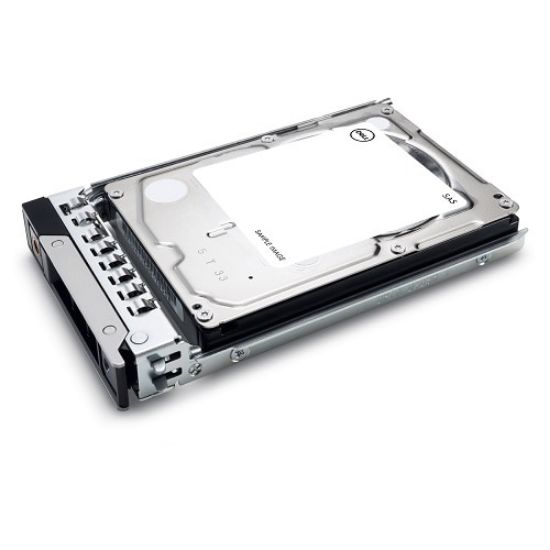 Image de DELL disque dur 2,4 To 10000 tr/min 2.5" SAS (400-AVHG)