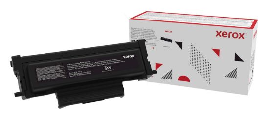 Image de Xerox Cartouche de toner Noir de Capacité standard Imprimante ® B230, Imprimante multifonction ® B225?/? ® B235 (1200 pages) - (006R04399)