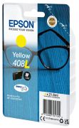 Image de Epson Singlepack Yellow 408L DURABrite Ultra Ink (C13T09K44010)