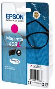 Image de Epson Singlepack Magenta 408L DURABrite Ultra Ink (C13T09K34010)
