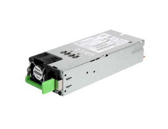 Image de Fujitsu unité d'alimentation d'énergie 450 W Gris (S26113-F575-E13)