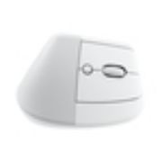 Image de Logitech Lift for Business souris Bureau Droitier RF sans fil + Bluetooth Optique 4000 DPI (910-006496)