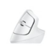 Image de Logitech Lift for Business souris Bureau Droitier RF sans fil + Bluetooth Optique 4000 DPI (910-006496)