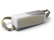 Image de Philips 7000 series haut-parleur portable et de fête Enceinte portable stéréo Blanc 40 W (TAS7807W/00)