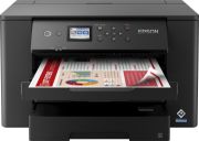 Image de Epson WorkForce WF-7310DTW imprimante jets d'encres Couleur 4800 x 2400 DPI A3 Wifi (C11CH70402)