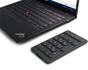 Image de Lenovo clavier numérique Universel RF sans fil Gris (4Y41C33791)