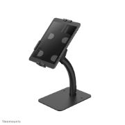 Image de Neomounts Support de bureau pour tablette 7.9-11" - verrouillable - universel (DS15-625BL1)