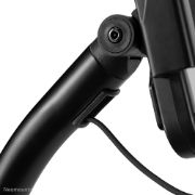 Image de Neomounts Support de bureau pour tablette 7.9-11" - verrouillable - universel (DS15-625BL1)