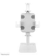 Image de Neomounts Support de bureau pour tablette 7.9-11" - verrouillable - universel (DS15-625WH1)