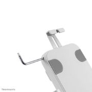 Image de Neomounts Support de bureau pour tablette 7.9-11" - verrouillable - universel (DS15-625WH1)