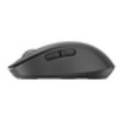 Image de Logitech Signature M650 for Business souris Bureau Droitier RF sans fil + Bluetooth Optique 4000 DPI (910-006274)