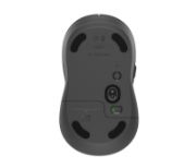 Image de Logitech Signature M650 for Business souris Bureau Droitier RF sans fil + Bluetooth Optique 4000 DPI (910-006274)