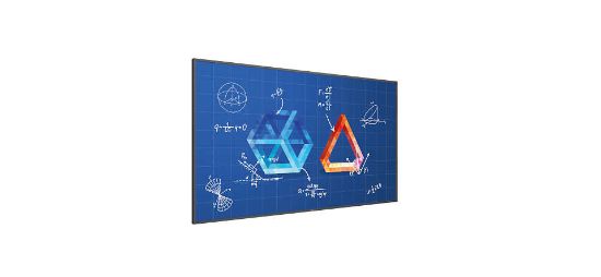 Image de Philips Écran d'affichage dynamique 2,18 m (86") IPS 420 cd/m² 4K Ultra HD Noir Écran tactile Android 9.0 (86BDL3652T/00)