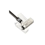 Image de Kensington Câble de sécurité Slim NanoSaver 2.0 à clé (K65021WW)