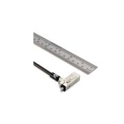 Image de Kensington Câble de sécurité Slim NanoSaver 2.0 à clé (K65021WW)