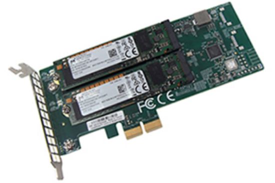 Image de Fujitsu contrôleur RAID PCI Express (PY-DMCP24)